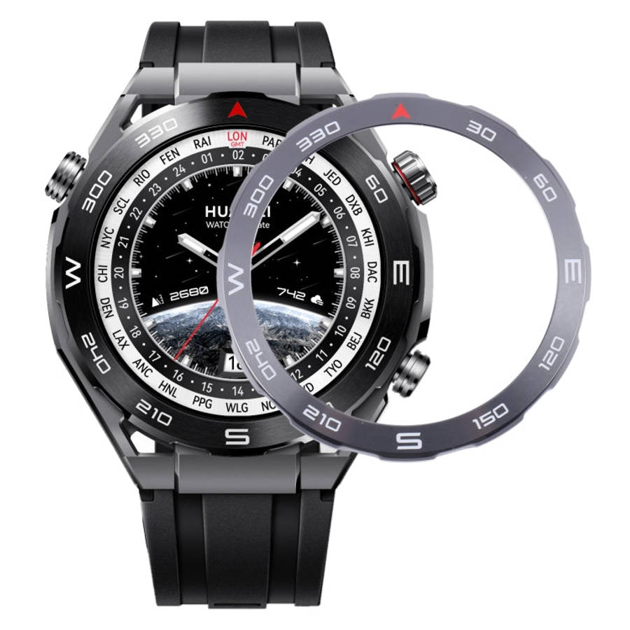 For Huawei Watch Ultimate Original Time Scale Dial, For Huawei Watch Ultimate