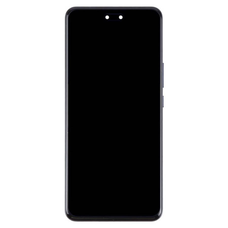 For Huawei Nova 12 Pro Original LCD Screen Digitizer Full Assembly with Frame, For Huawei Nova 12...