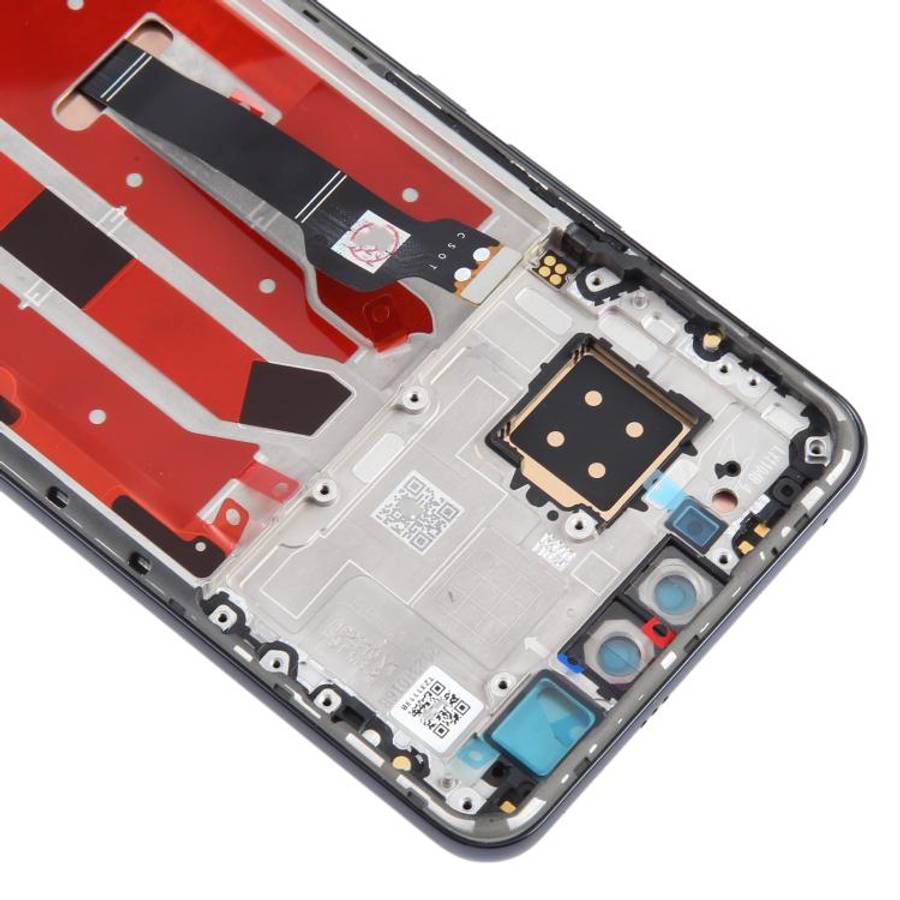 For Huawei Nova 12 Pro Original LCD Screen Digitizer Full Assembly with Frame, For Huawei Nova 12...