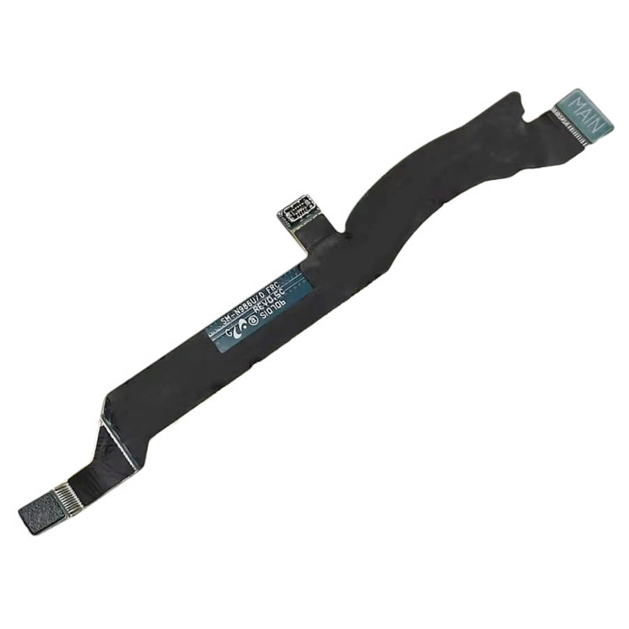 For Samsung Galaxy Note20 Ultra SM-N986U US Version Signal Flex Cable, For Samsung Galaxy Note20 ...
