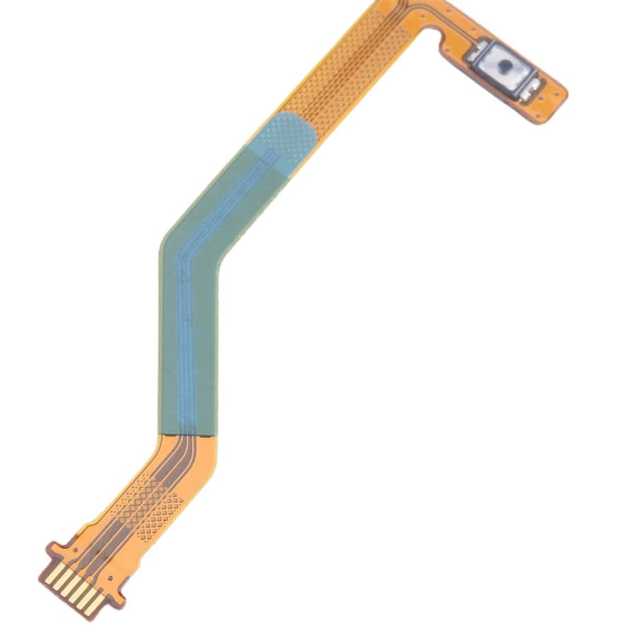 For Huawei MediaPad M5 Lite 10 BAH2-W09 Original Power Button & Volume Button Flex Cable, For Hua...