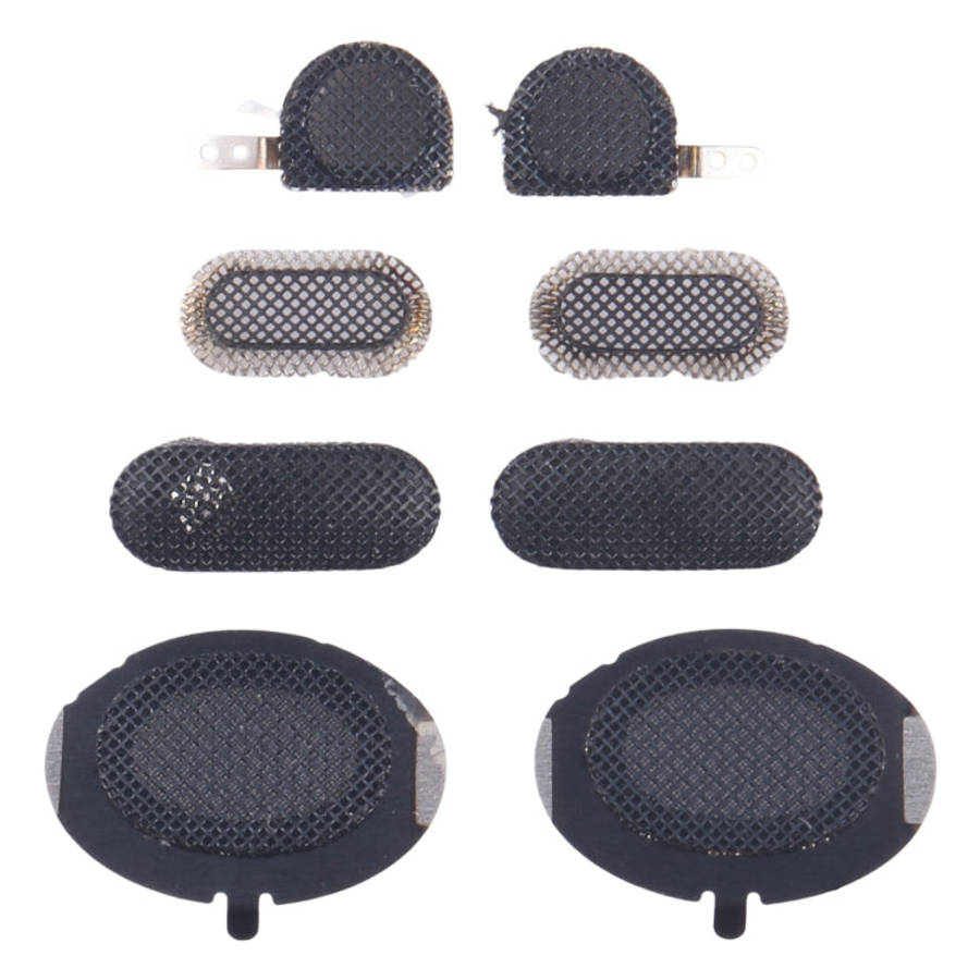 For Apple AirPods 3 Full Set Top Front Back Sensor Dust Mesh Net