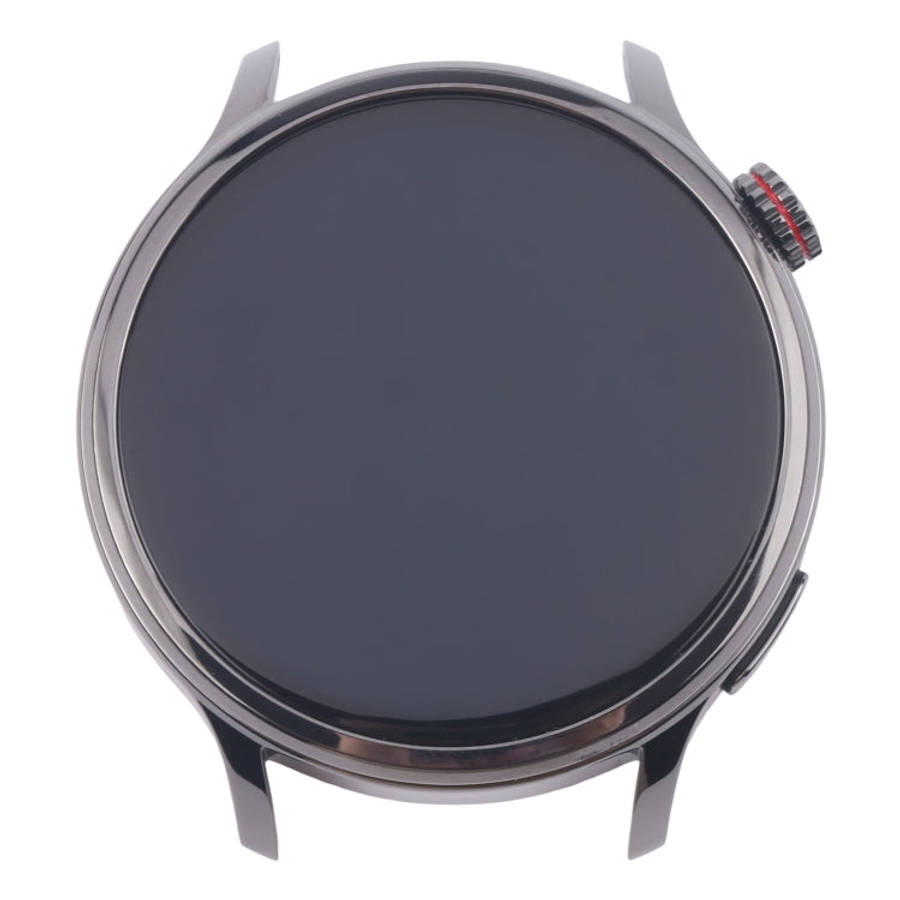 For Honor Watch 4 Pro Original LCD Screen and Digitizer Full Assembly With Frame, For Honor Watch...