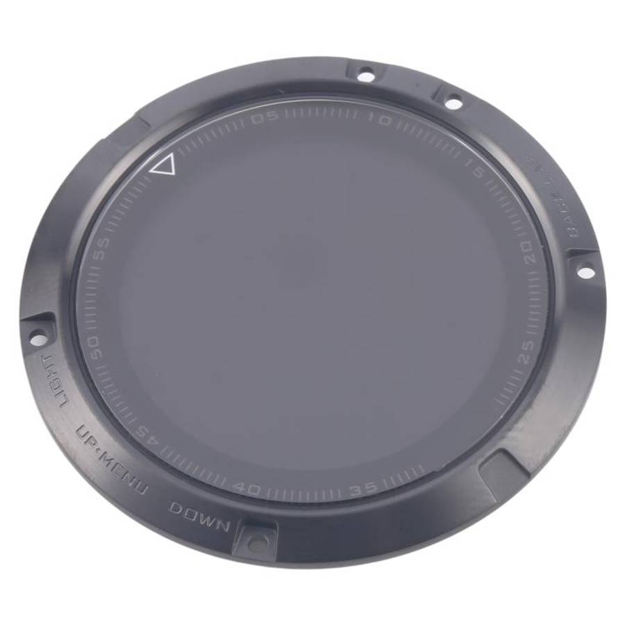 For Garmin Fenix 5 Original LCD Screen with Digitizer Full Assembly, For Garmin Fenix 5(Original)