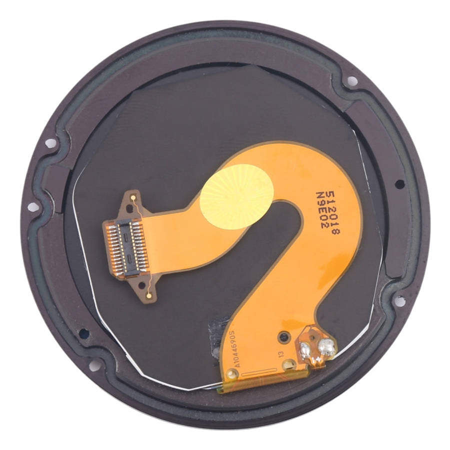 For Garmin Fenix 5 Plus Original LCD Screen with Digitizer Full Assembly, For Garmin Fenix 5 Plus...