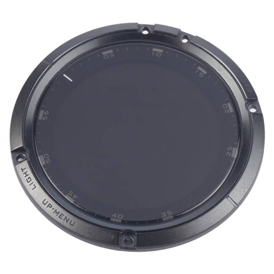 For Garmin Fenix 5 Plus Original LCD Screen with Digitizer Full Assembly, For Garmin Fenix 5 Plus...