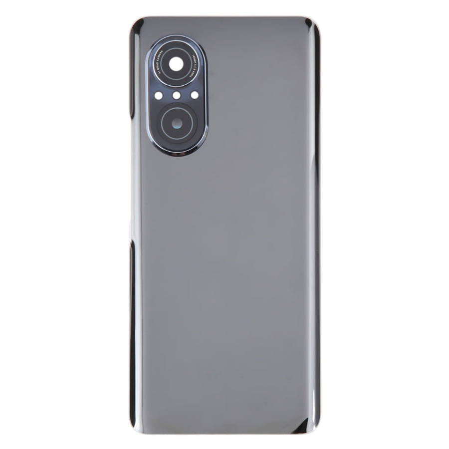 For Huawei Nova 9 SE Battery Back Cover with Camera Lens, For Huawei Nova 9 SE(with Camera Lens F...