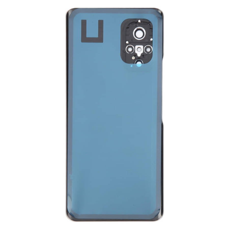 For Huawei Nova 9 SE Battery Back Cover with Camera Lens, For Huawei Nova 9 SE(with Camera Lens F...