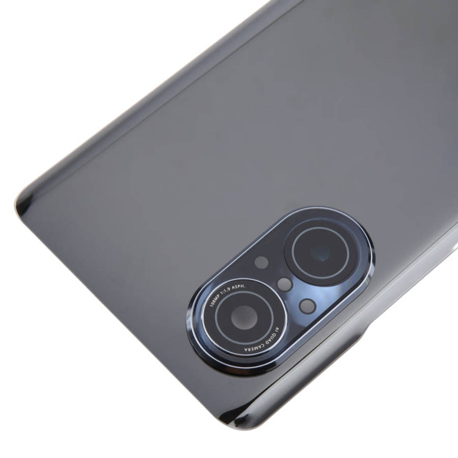 For Huawei Nova 9 SE Battery Back Cover with Camera Lens, For Huawei Nova 9 SE(with Camera Lens F...