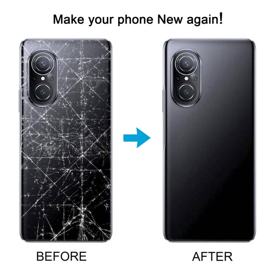For Huawei Nova 9 SE Battery Back Cover with Camera Lens, For Huawei Nova 9 SE(with Camera Lens F...