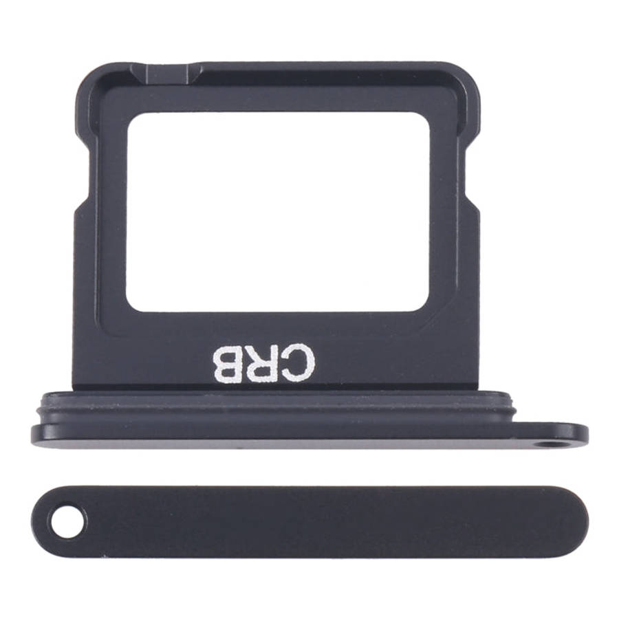 For iPhone 16 SIM Card Tray, For iPhone 16(Single SIM)
