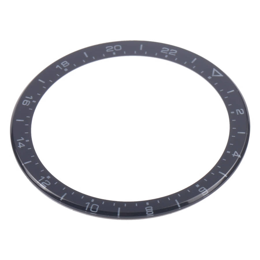 For Huawei Watch GT 3 Pro 42mm ODN-B19 OEM Front Screen Outer Glass Lens with OCA Optically Clear...