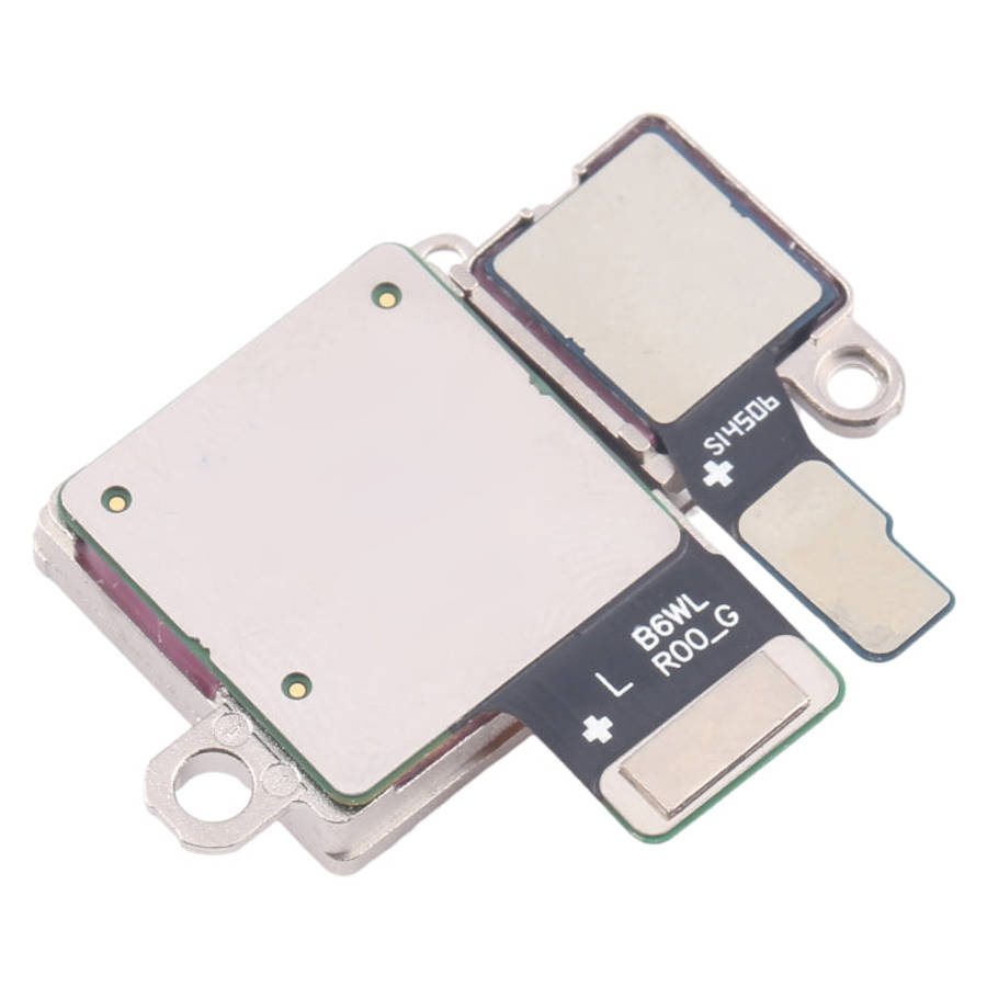 For Samsung Galaxy Z Flip6 SM-F741B Original Camera Set (Wide + Back Camera), For Samsung Galaxy ...