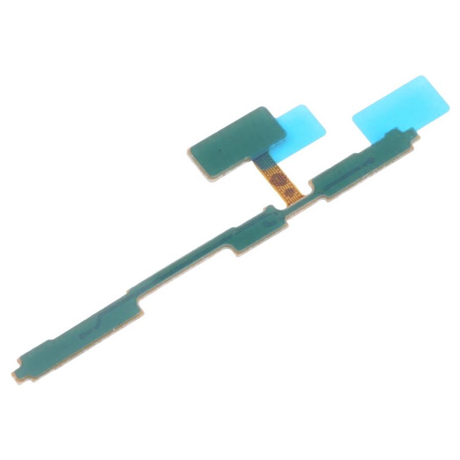For Samsung Galaxy A16 5G SM-A166B Original Power Button & Volume Button Flex Cable, For Samsung ...