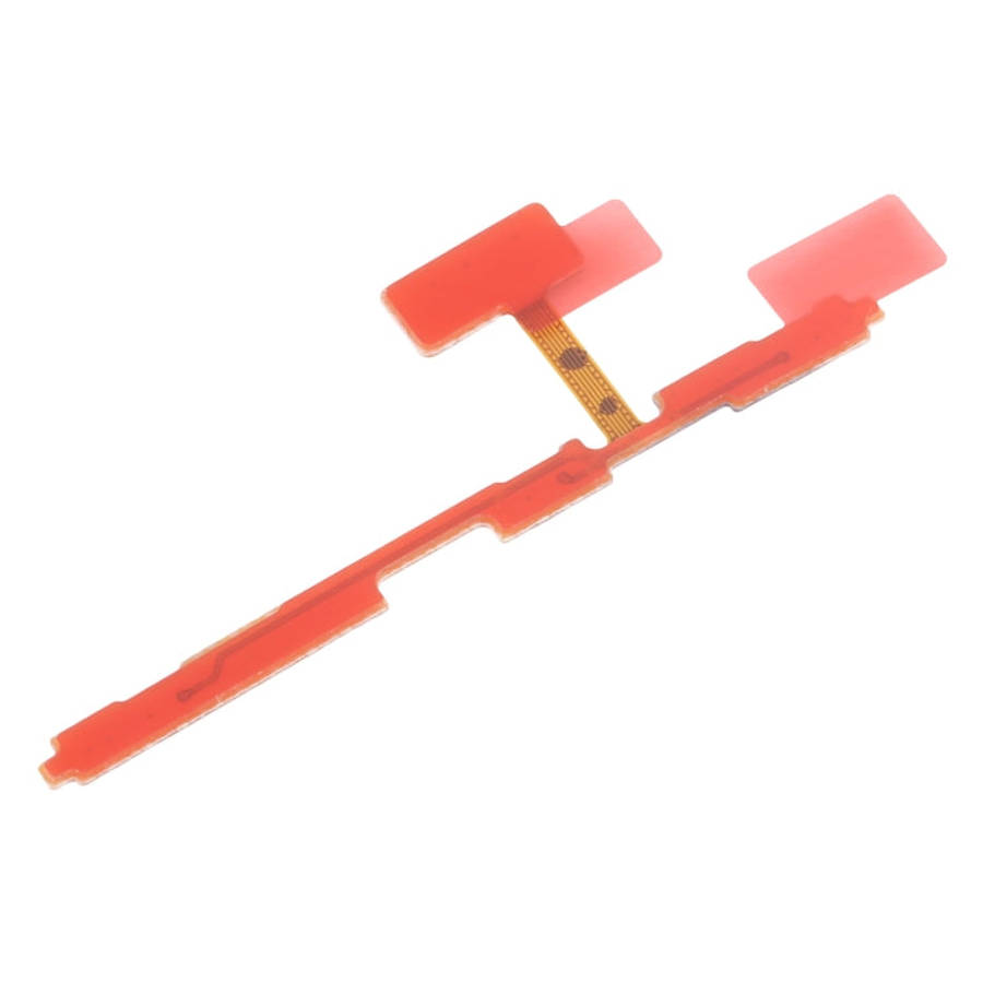 For Samsung Galaxy A16 SM-A165F Original Power Button & Volume Button Flex Cable, For Samsung Gal...