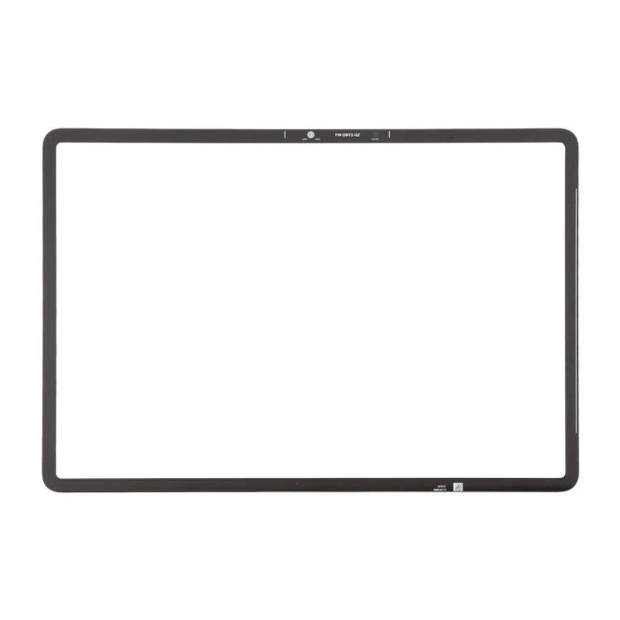 For Huawei MatePad 11.5 TGR-W10 Front Screen Outer Glass Lens, Soft Light Version, For Huawei Mat...