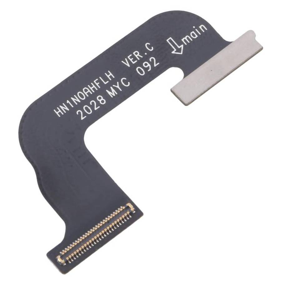 For Huawei Mate 40 Pro Original Camera Connector Flex Cable, For Huawei Mate 40 Pro(Original Came...