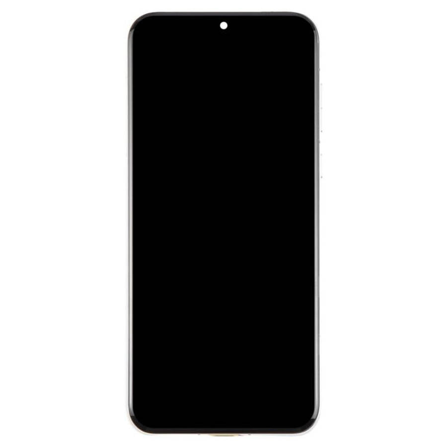 For Huawei Pura 70 Pro Original LCD Screen Digitizer Full Assembly with Frame, For Huawei Pura 70...