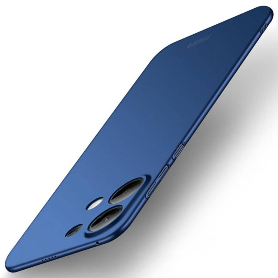 MOFI Micro-Frosted PC Ultra-thin Hard Phone Case, For Redmi K90 Max 5G, For Redmi Turbo 5 Max 5G,...