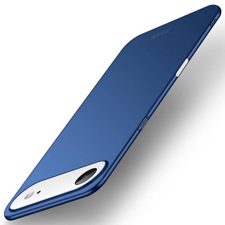MOFI Frosted PC Ultra-thin Hard Phone Case, For iPhone 18, For iPhone 18 Pro, For iPhone 18 Pro M...