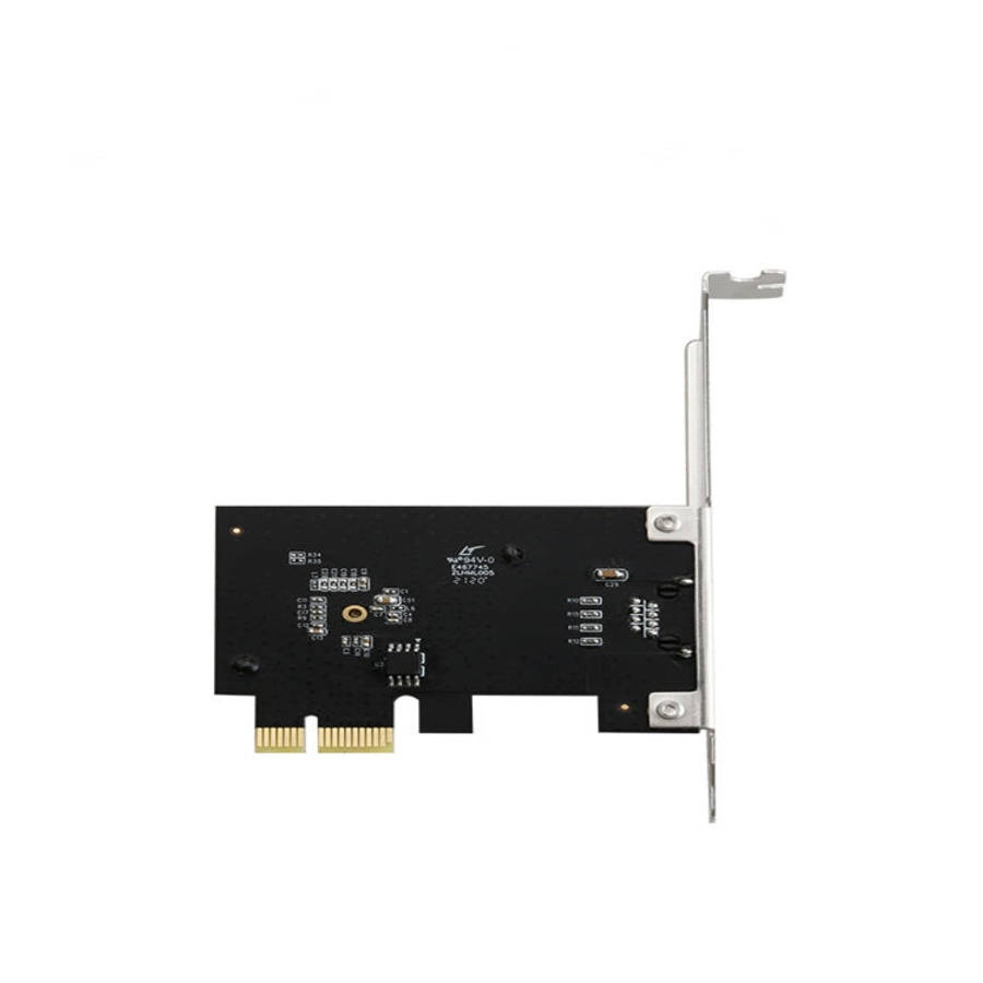 Four-port 2.5G Gigabit Network adapter Desktop 8125BG chip Ethernet server Network Adapter ESXi d...