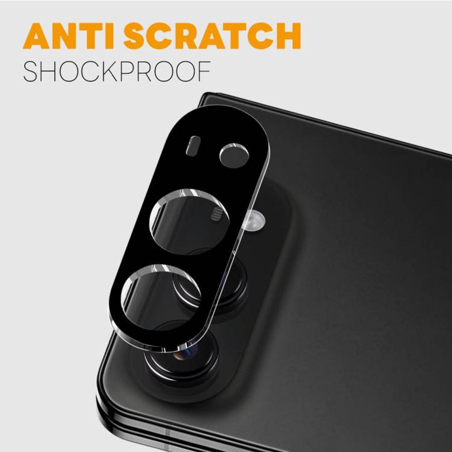 NORTHJO Camera Lens Protector 3D HD Tempered Glass Film, For iPhone Duo, For iPhone 18 Pro, For i...