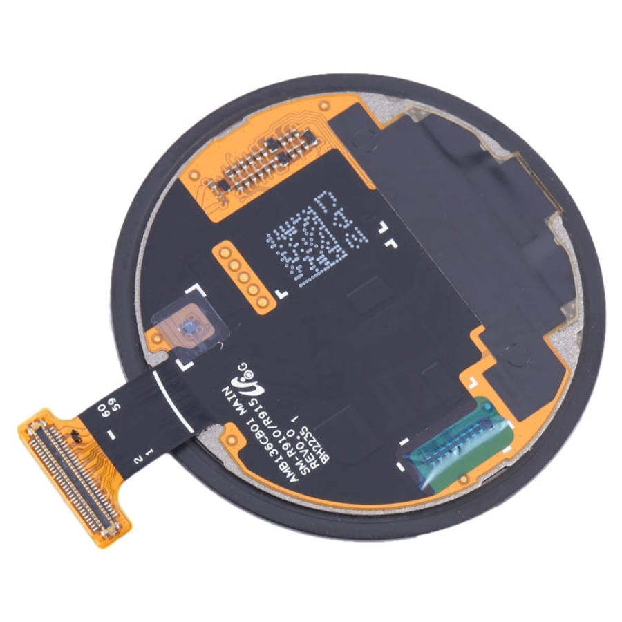 For Samsung Galaxy Watch5 44mm SM-R910 Original LCD Screen With Digitizer Full Assembly, For Sams...