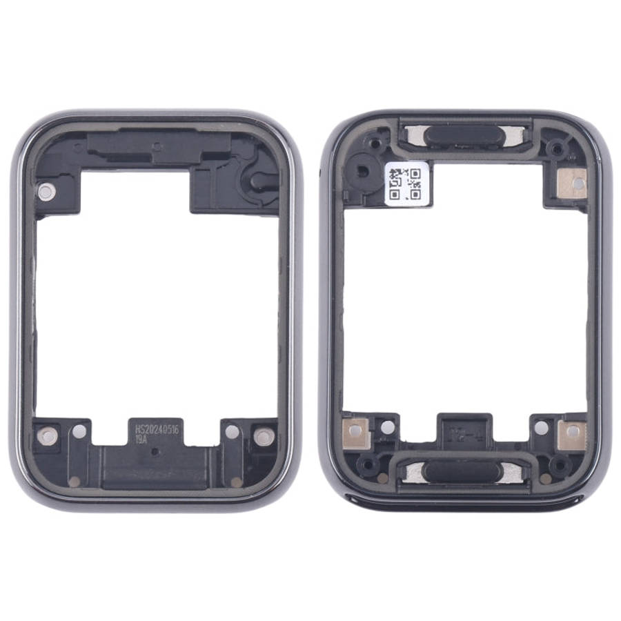 For Xiaomi Mi Band 8 Pro Original LCD Screen Frame Bezel Plate, For Xiaomi Mi Band 8 Pro(Original)