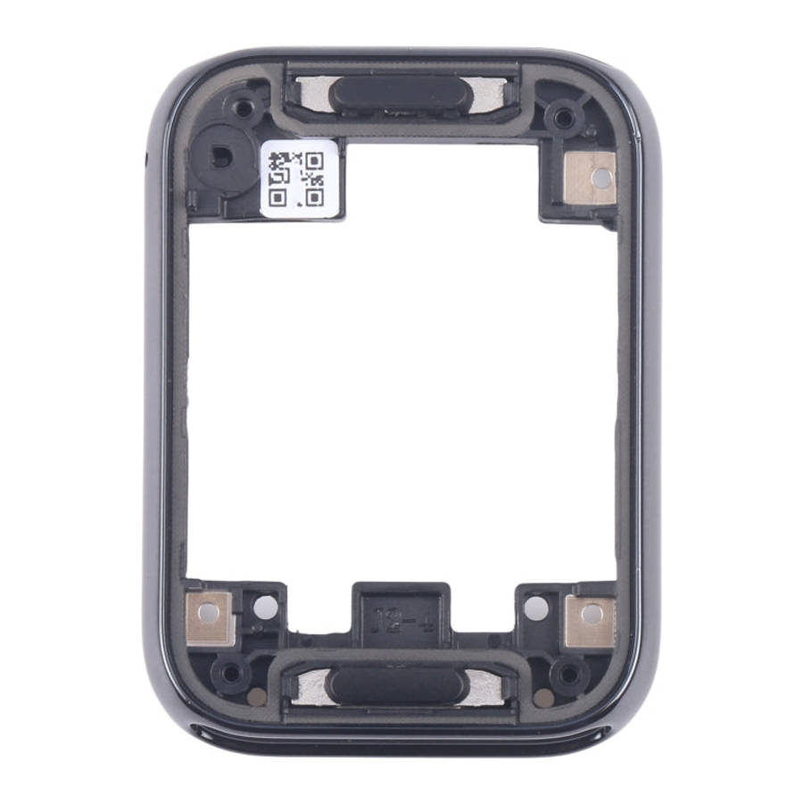 For Xiaomi Mi Band 8 Pro Original LCD Screen Frame Bezel Plate, For Xiaomi Mi Band 8 Pro(Original)