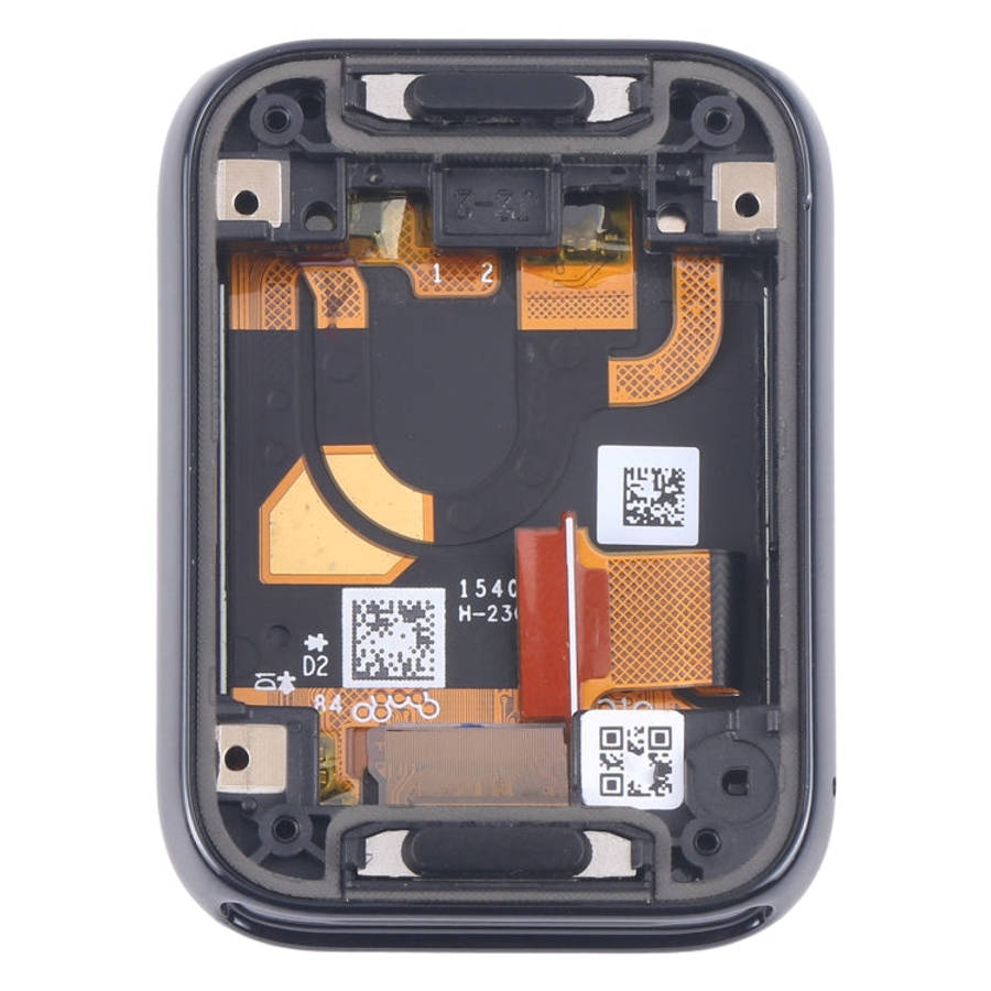 For Xiaomi Mi Band 8 Pro Original LCD Screen Digitizer Full Assembly with Frame, For Xiaomi Mi Ba...