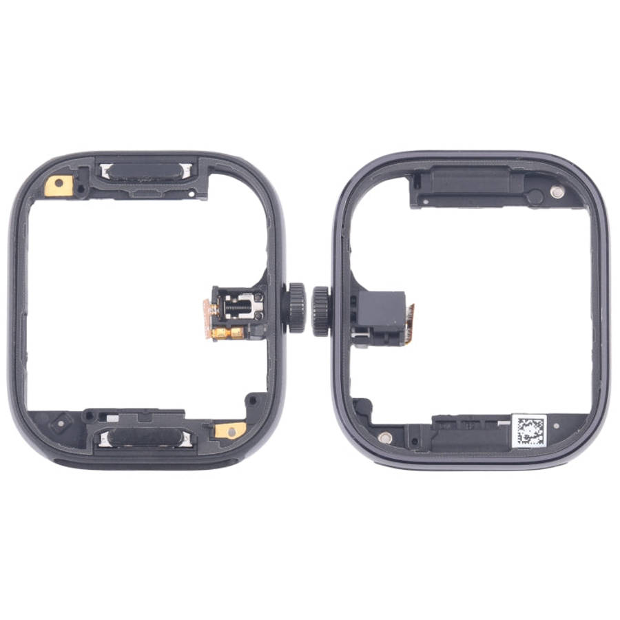 For Xiaomi Redmi Watch 4 Original LCD Screen Frame Bezel Plate, For Xiaomi Redmi Watch 4(Original)
