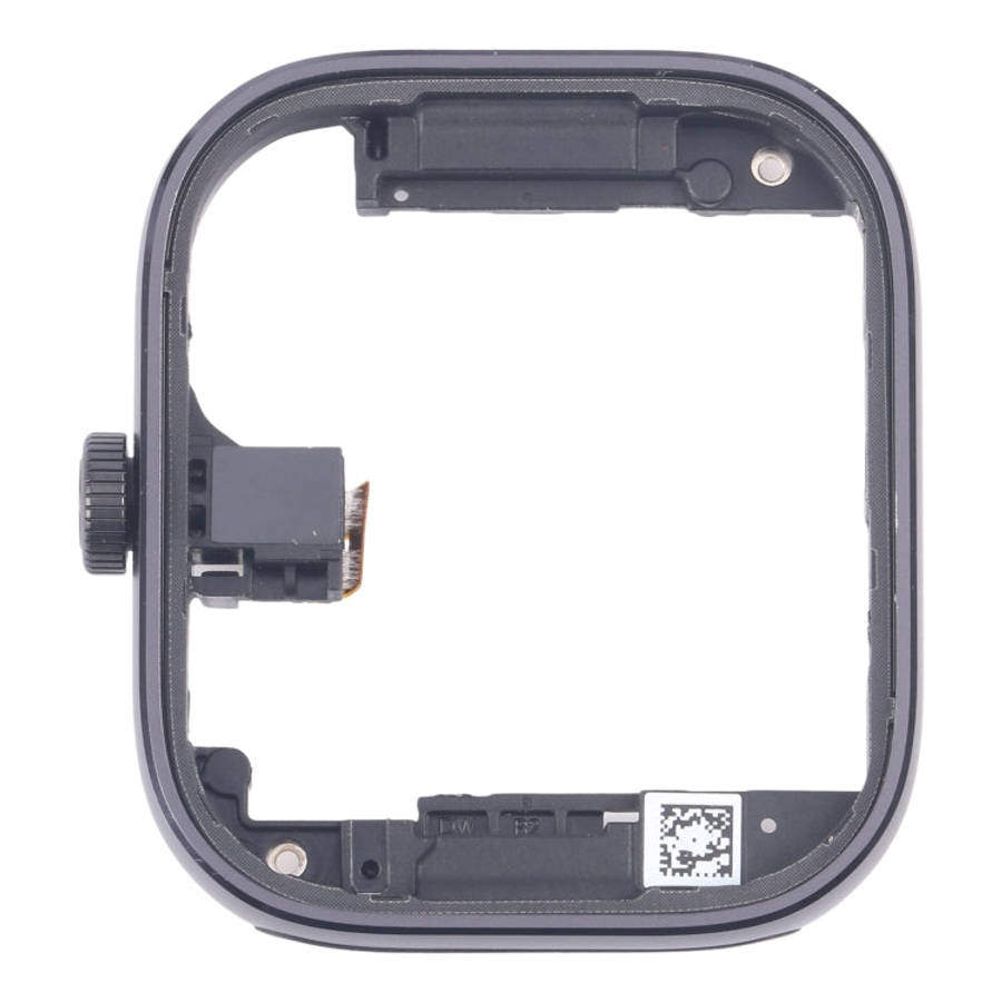 For Xiaomi Redmi Watch 4 Original LCD Screen Frame Bezel Plate, For Xiaomi Redmi Watch 4(Original)