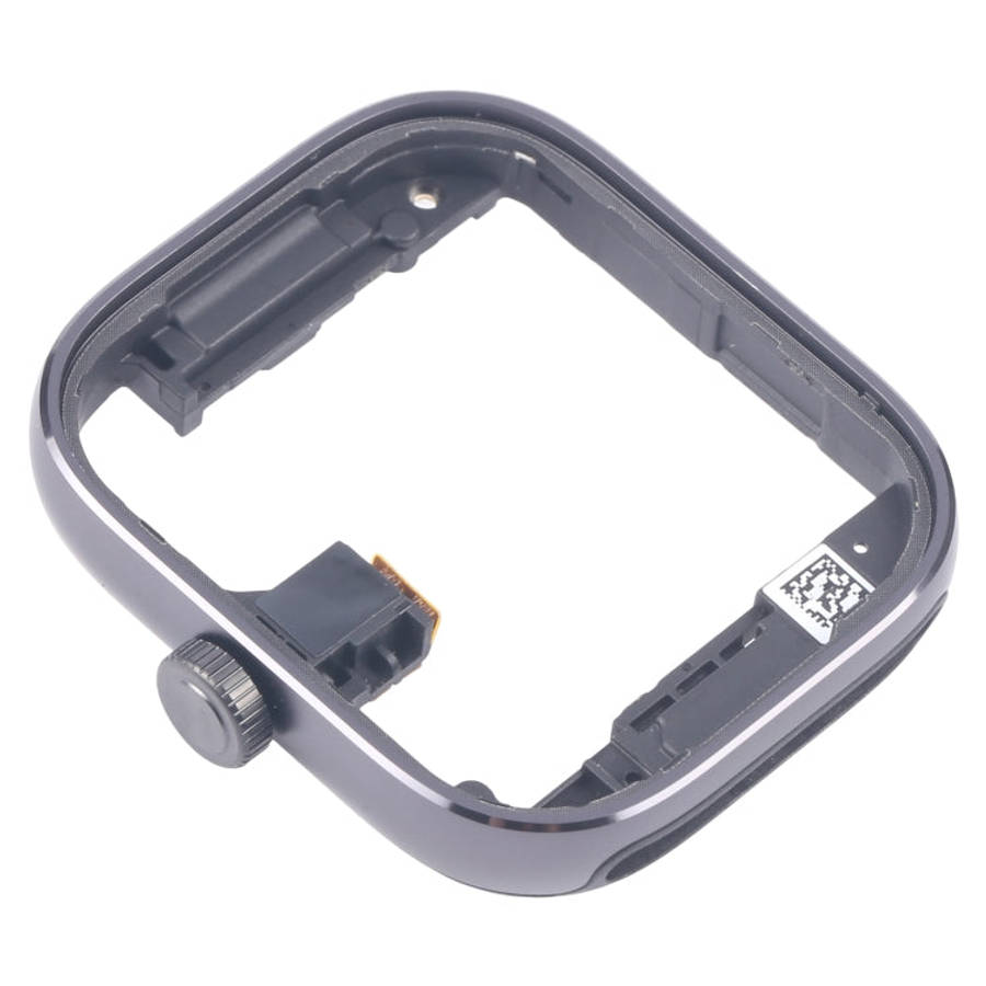 For Xiaomi Redmi Watch 4 Original LCD Screen Frame Bezel Plate, For Xiaomi Redmi Watch 4(Original)