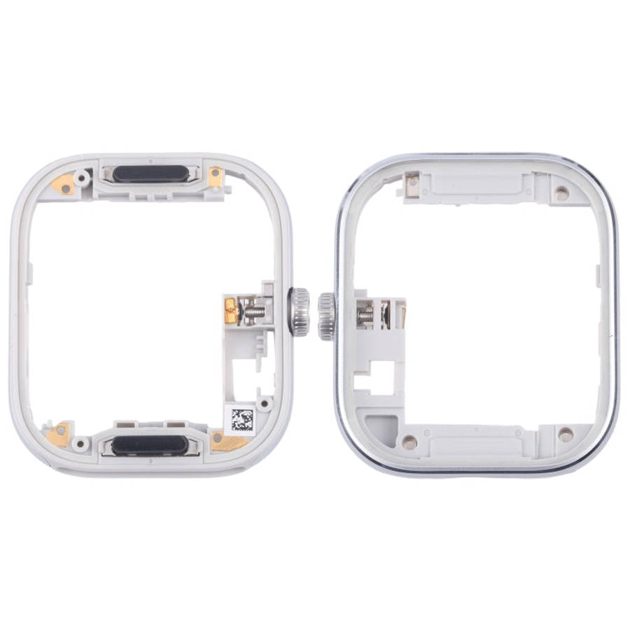 For Xiaomi Redmi Watch 4 Original LCD Screen Frame Bezel Plate, For Xiaomi Redmi Watch 4(Original)