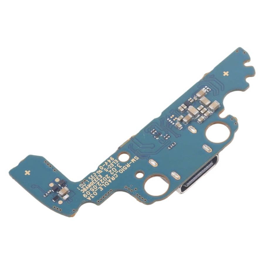 For Samsung Galaxy Buds2 Pro SM-R510 Original Charging Port Board, For Samsung Galaxy Buds2 Pro (...