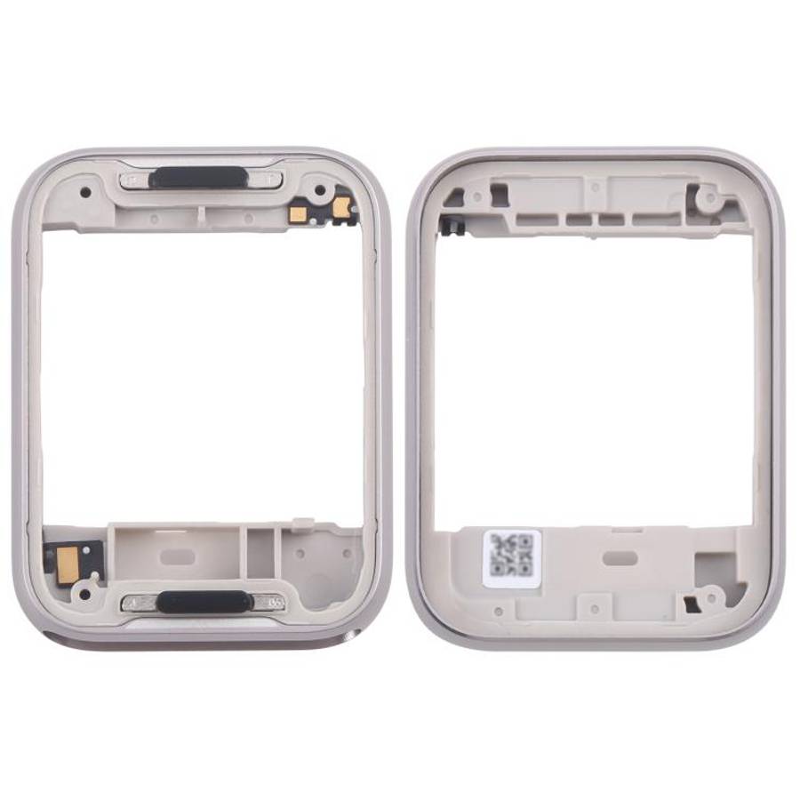 For Xiaomi Band 9 Pro Original LCD Screen Frame Bezel Plate, For Xiaomi Smart Band 9 Pro(Original...