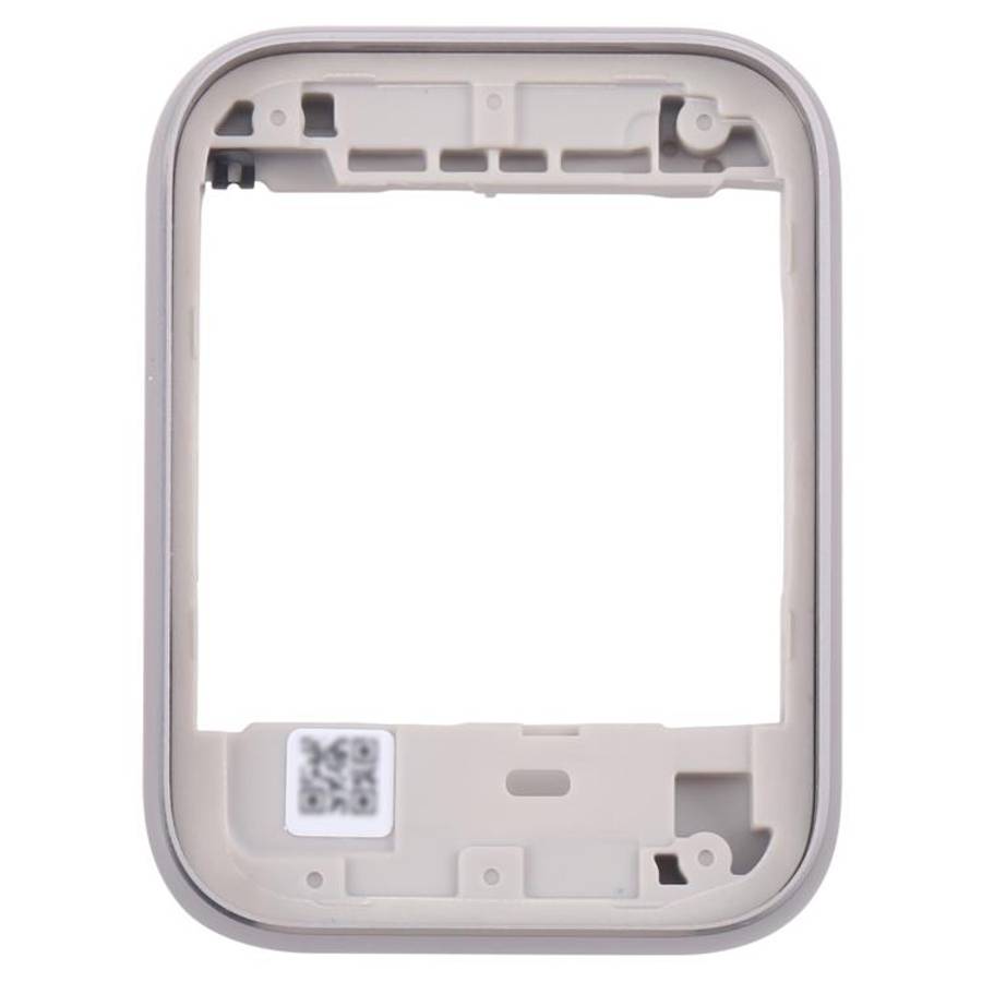 For Xiaomi Band 9 Pro Original LCD Screen Frame Bezel Plate, For Xiaomi Smart Band 9 Pro(Original...