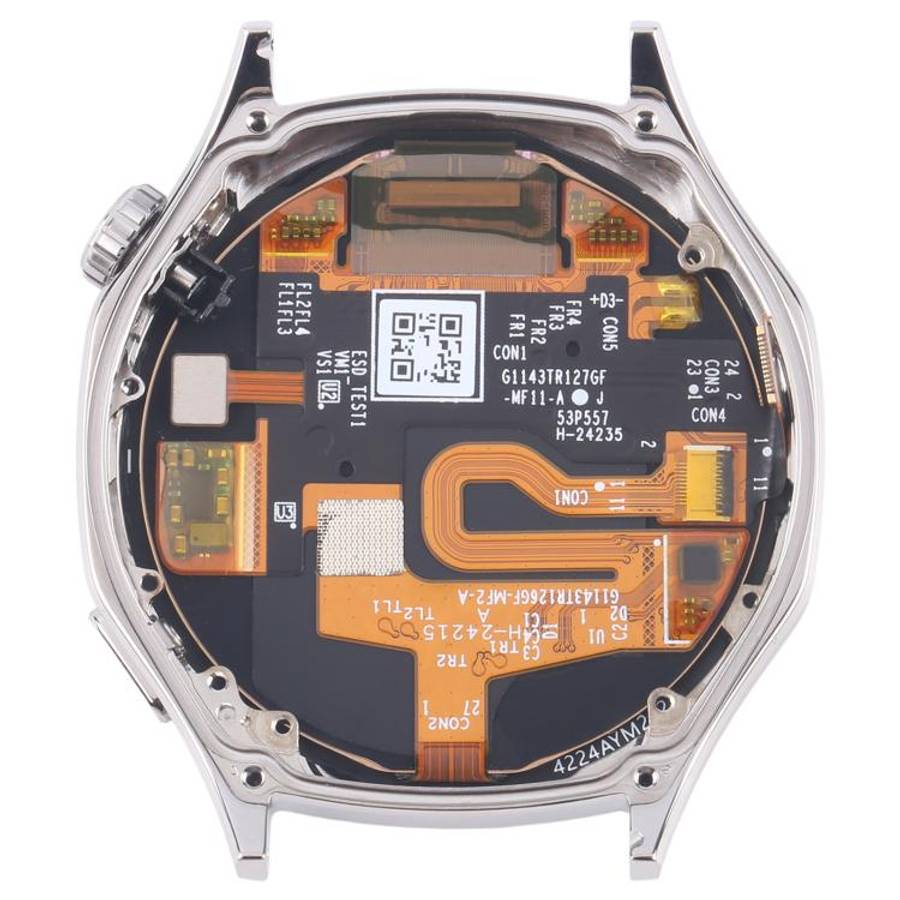 For Huawei Watch GT 5 46mm Original LCD Screen with Frame, For Huawei Watch GT 5 46mm(Original)