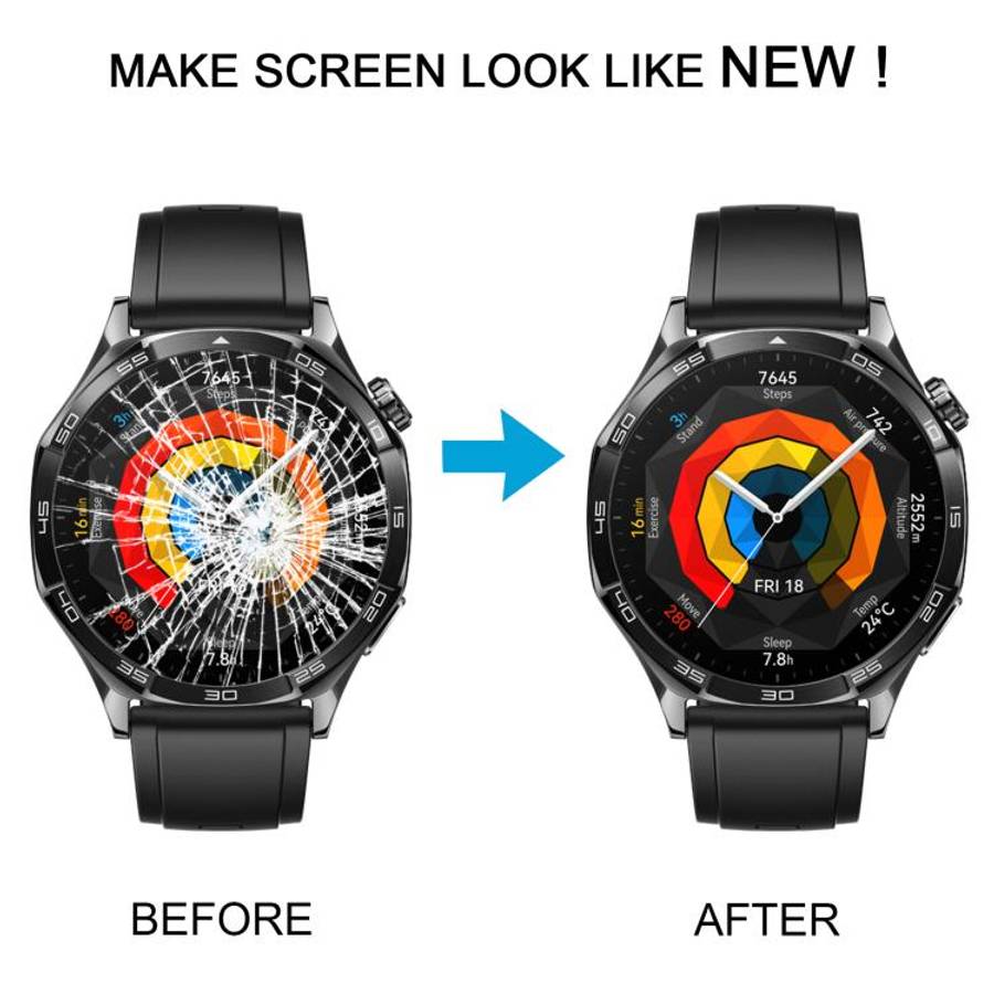 For Huawei Watch GT 5 46mm Original LCD Screen with Frame, For Huawei Watch GT 5 46mm(Original)