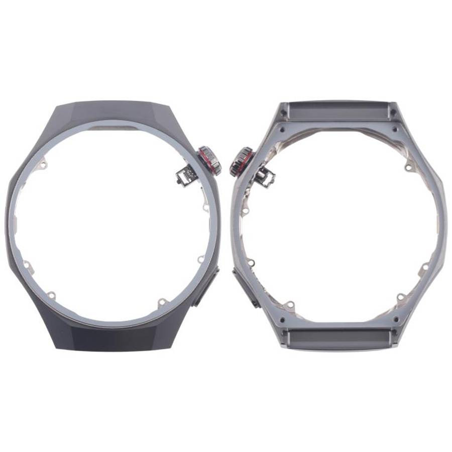 For Huawei Watch GT 5 Pro 46mm Original LCD Screen Frame Bezel Plate, For Huawei Watch GT 5 Pro 4...