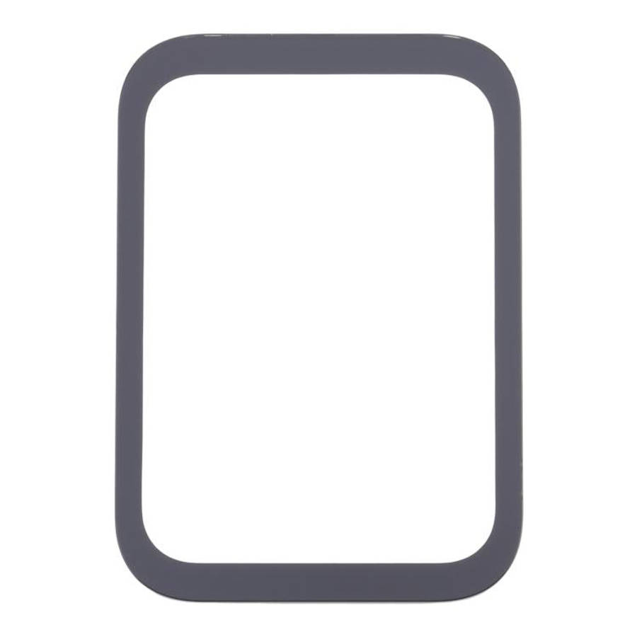 For Xiaomi Band 8 Pro Original Front Screen Outer Glass Lens, For Xiaomi Mi Band 8 Pro(Original)