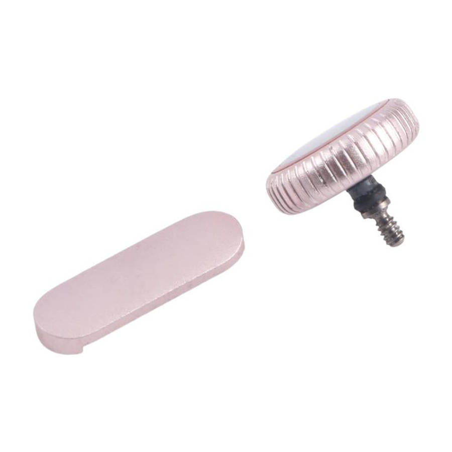 For Apple Watch Series 9 41mm / 45mm LTE Version Watch Crown Nut / Power Button Set, For Apple Wa...