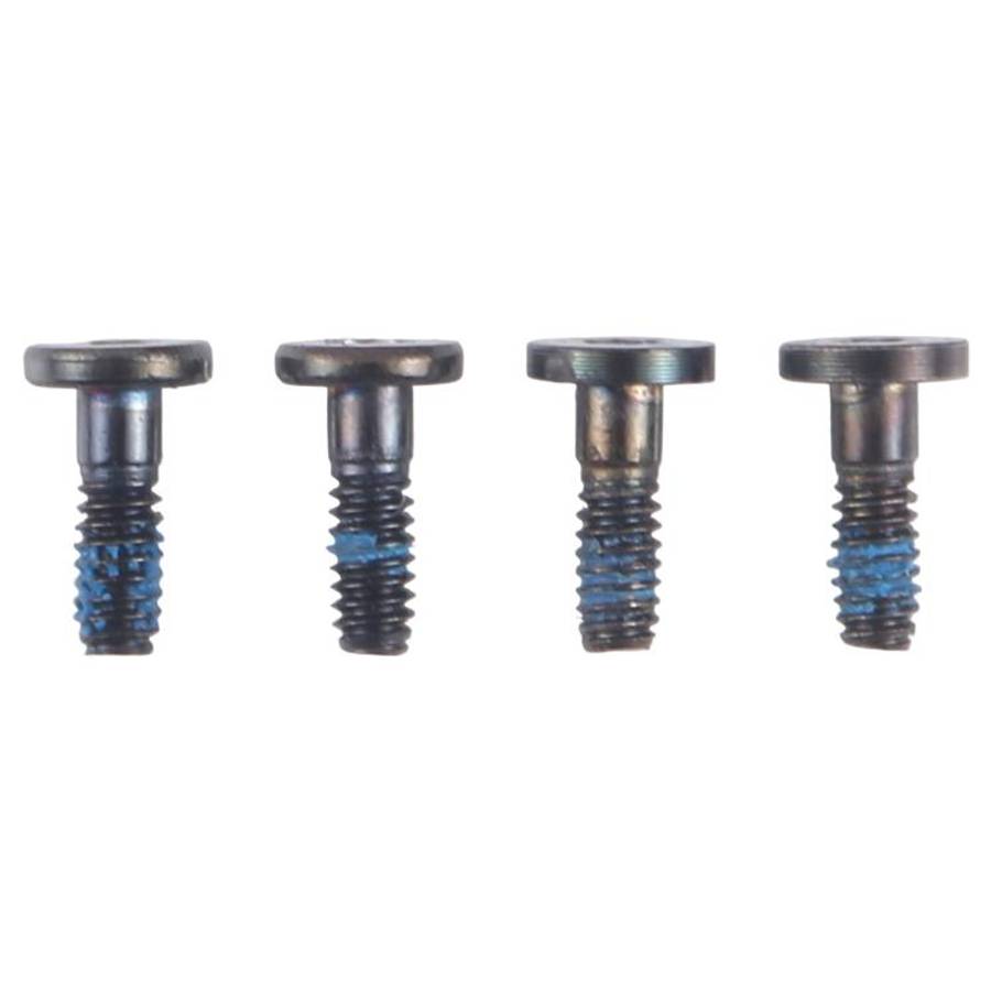 For Huawei Watch 3 / 3 Pro 4pcs/Set Back Cover Screws, For Huawei Watch 3 / 3 Pro