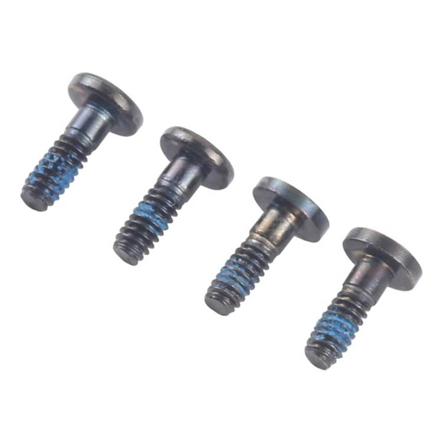 For Huawei Watch 3 / 3 Pro 4pcs/Set Back Cover Screws, For Huawei Watch 3 / 3 Pro