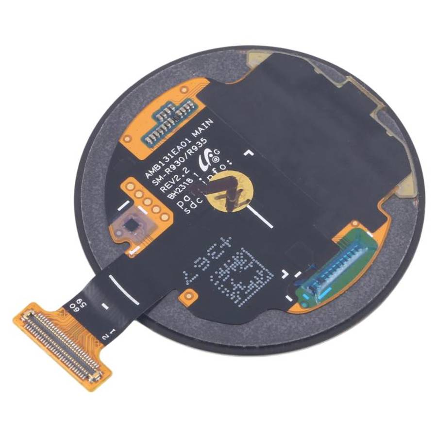 For Samsung Galaxy Watch6 40mm SM-R930/R935 Original LCD Screen with Digitizer Full Assembly, For...