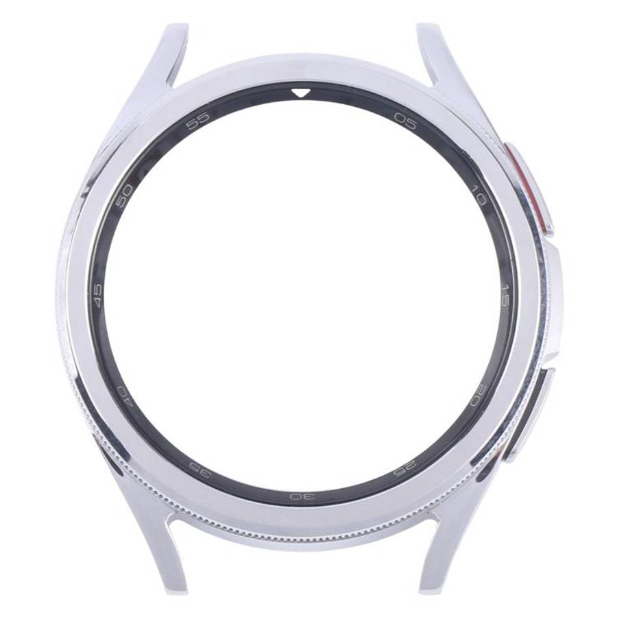 For Samsung Galaxy Watch6 Classic 43mm SM-R950/R955 Original LCD Screen Frame Bezel Plate, For Sa...