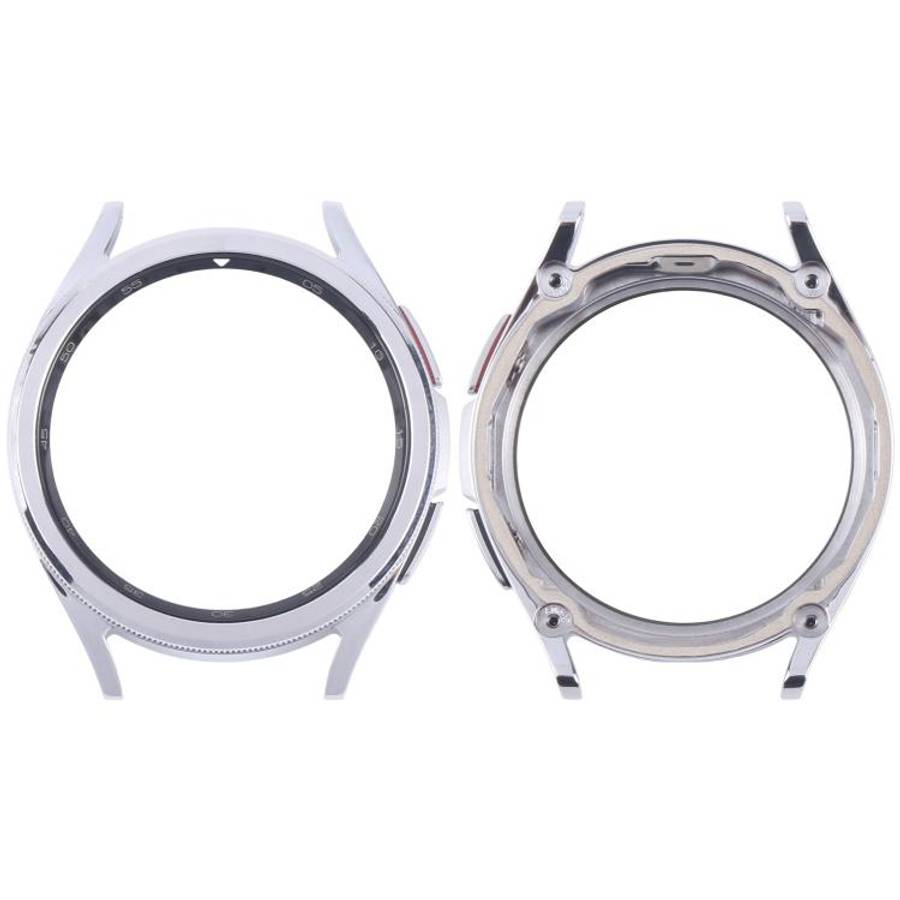 For Samsung Galaxy Watch6 Classic 43mm SM-R950/R955 Original LCD Screen Frame Bezel Plate, For Sa...