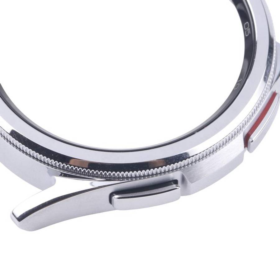 For Samsung Galaxy Watch6 Classic 43mm SM-R950/R955 Original LCD Screen Frame Bezel Plate, For Sa...