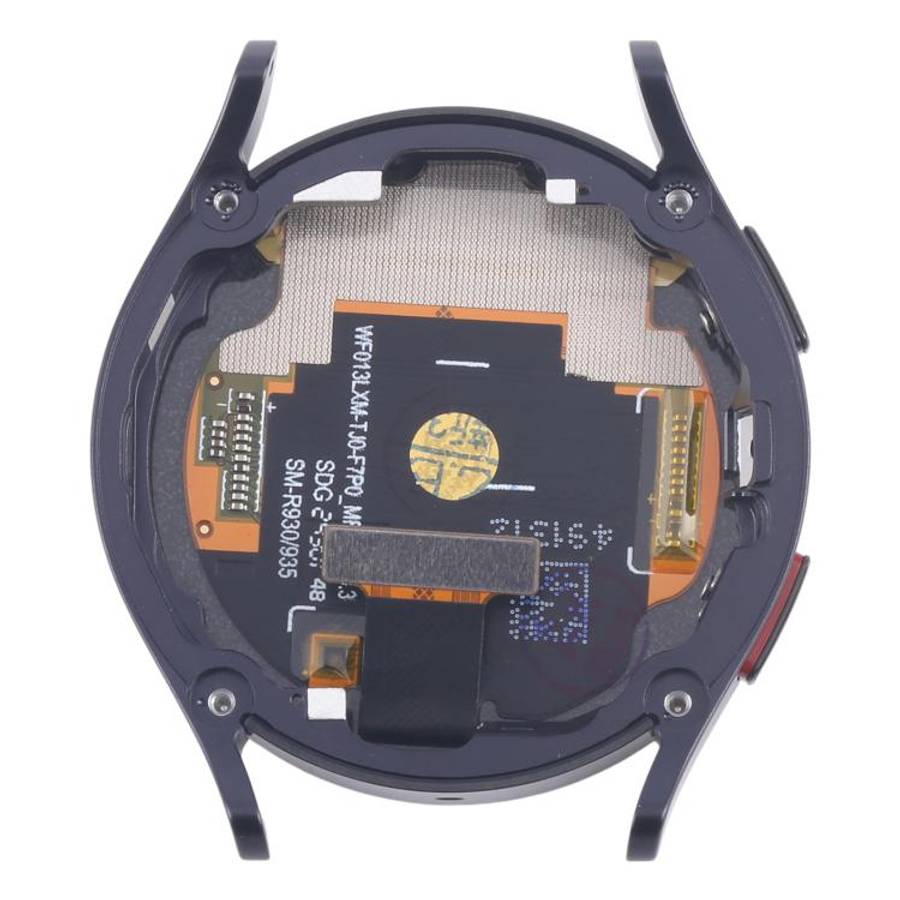 For Samsung Galaxy Watch6 40mm SM-R930/R935 Original LCD Screen Digitizer Full Assembly with Fram...