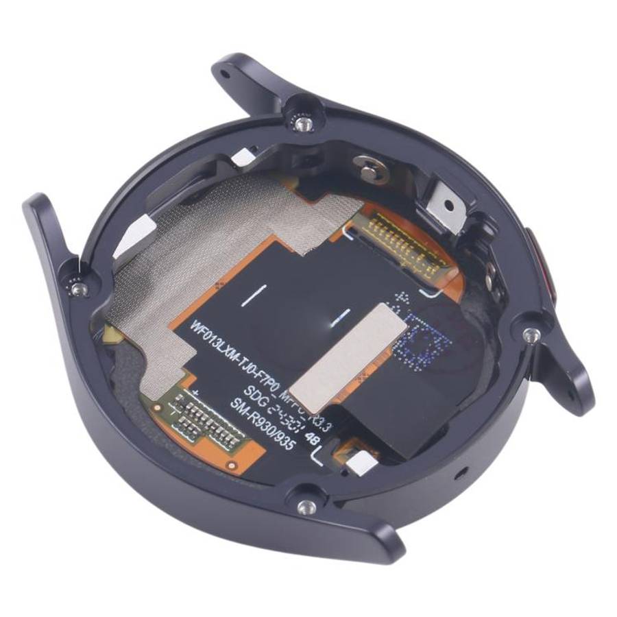 For Samsung Galaxy Watch6 40mm SM-R930/R935 Original LCD Screen Digitizer Full Assembly with Fram...